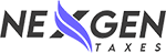 Nexgen Taxes Logo