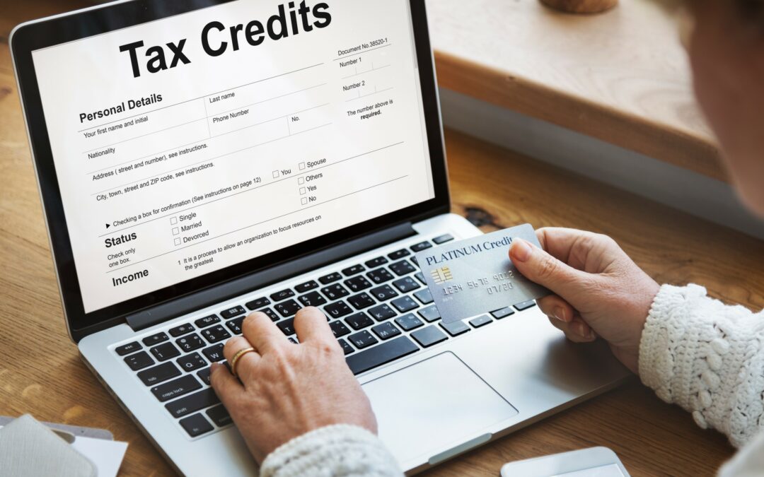 IRS Letter 6419-Reporting Child Tax Credit Payments