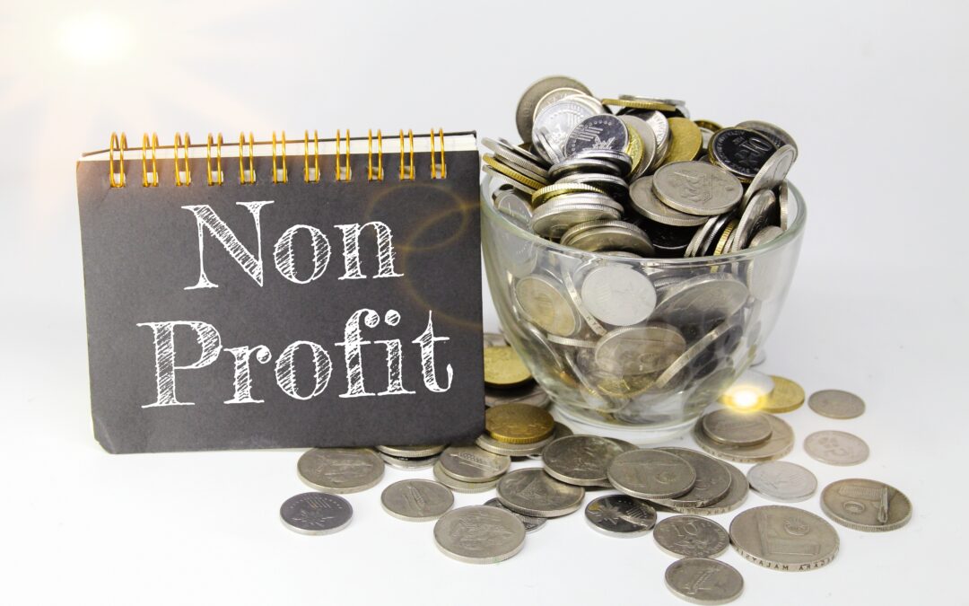 Nonprofit Tax Filing 101 – Get Started Today!