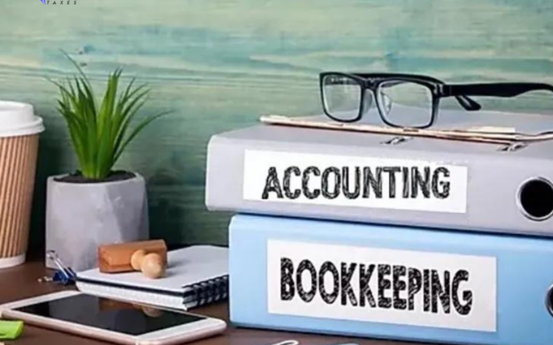 Outsourcing Bookkeeping And Accounting: A Comprehensive Guide