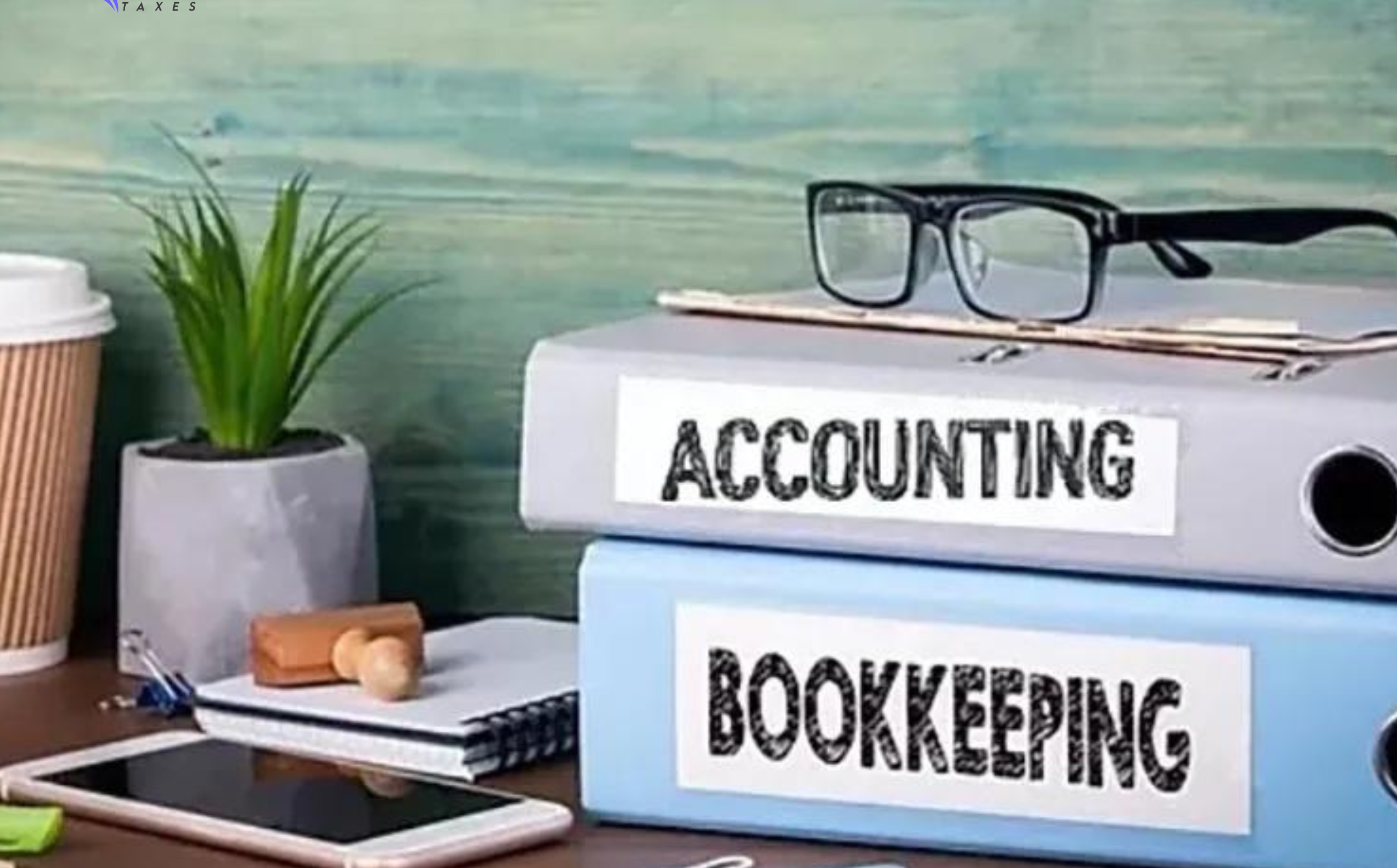 Accounting And Bookkeeping
