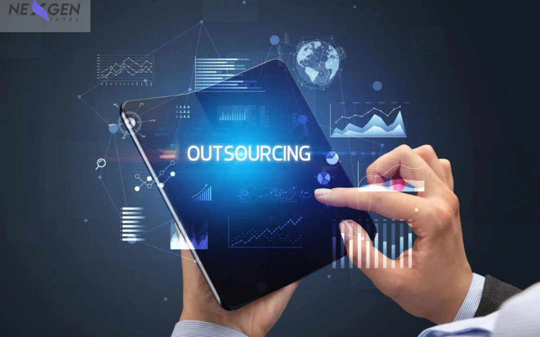Uncovering Outsourced Bookkeeping Trends for 2024