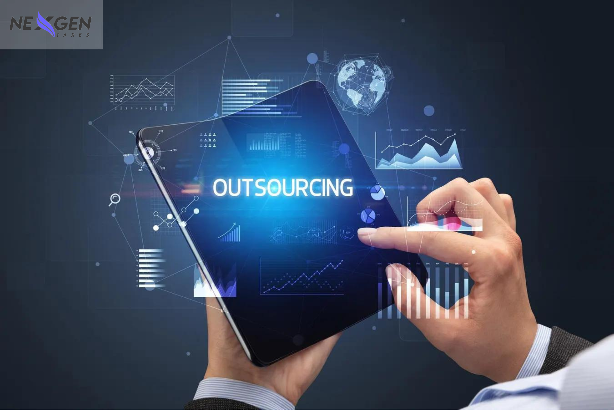 Uncovering Outsourced Bookkeeping Trends for 2024