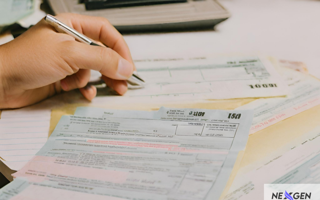Individual Tax Filing Made Easy: A Comprehensive Guide