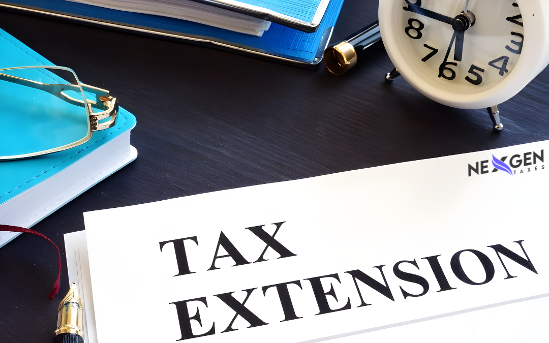 Get an Extension for Filing Taxes: Stress-Free Steps to Postpone Your Deadline