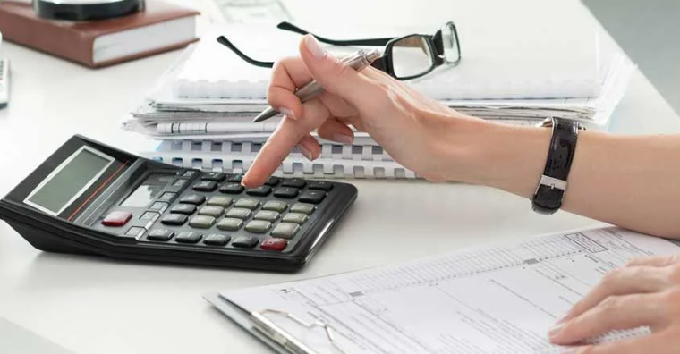 Income Tax Calculator 2021