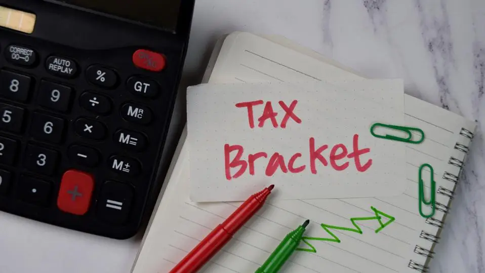 Tax Bracket Calculator 2023