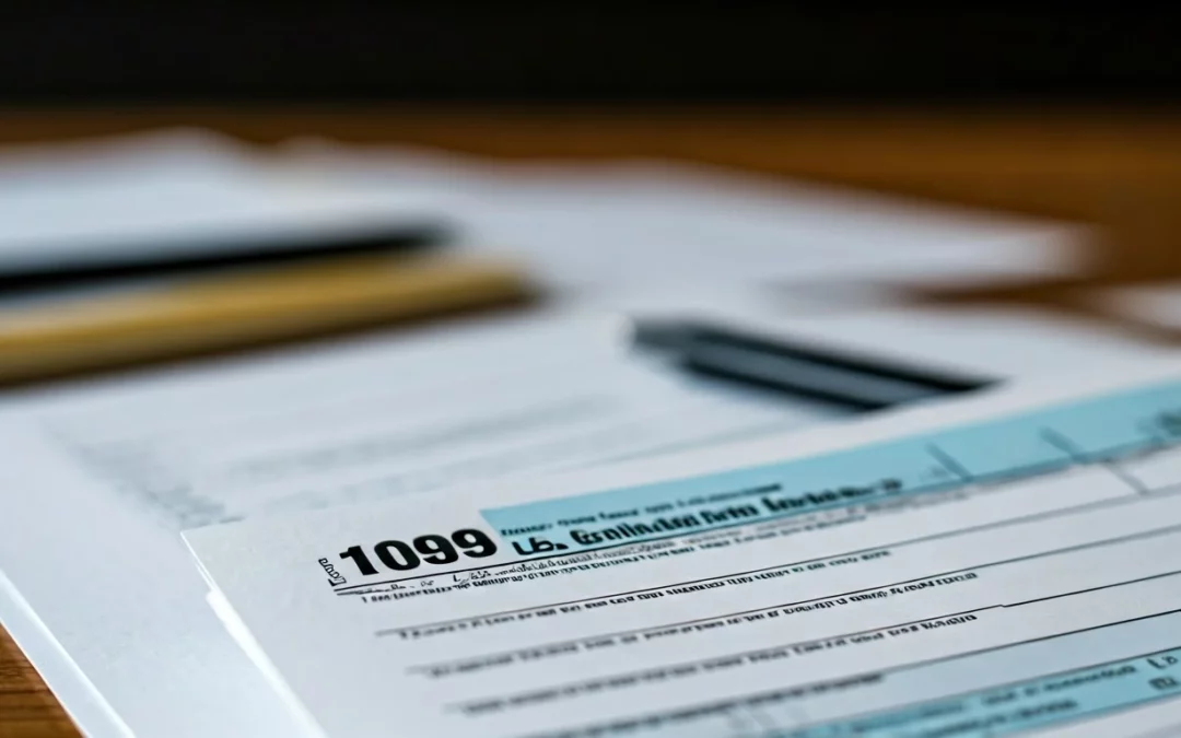 1099 NEC Forms Made Easy: Filing Requirements and Tax Compliance for The Upcoming Tax Season