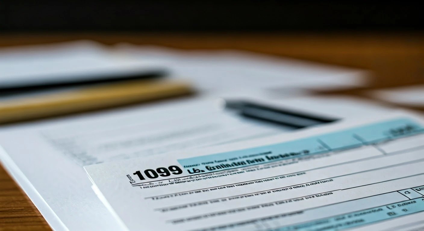 1099 NEC Forms Made Easy: Filing Requirements and Tax Compliance for The Upcoming Tax Season