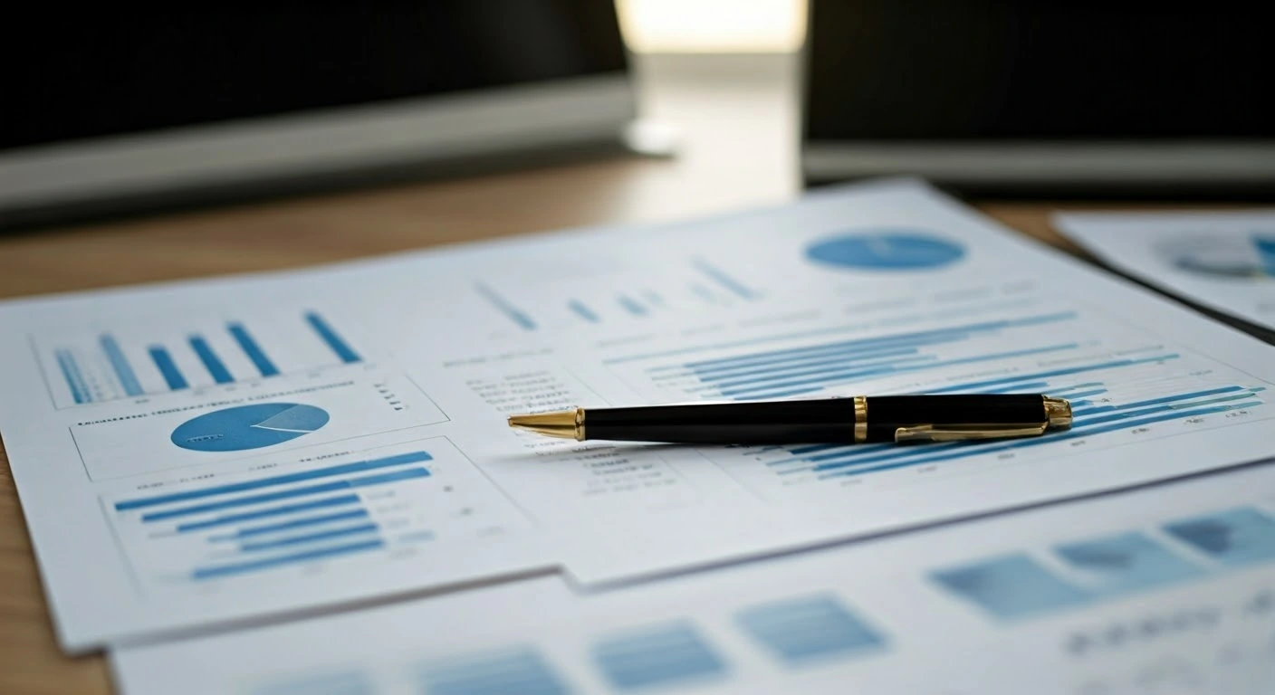 Analyzing Income Statements for Better Decision-Making