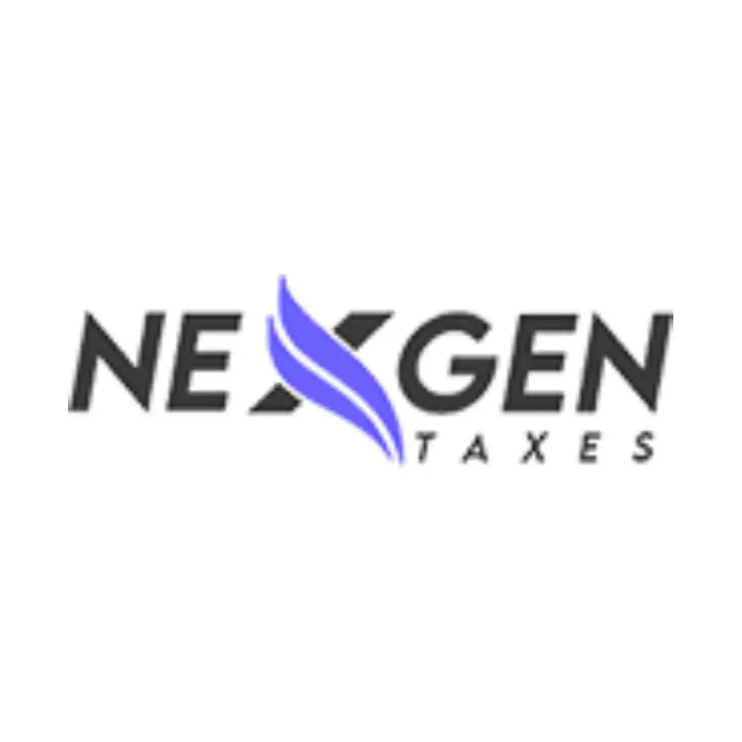 Nexgen Taxes logo