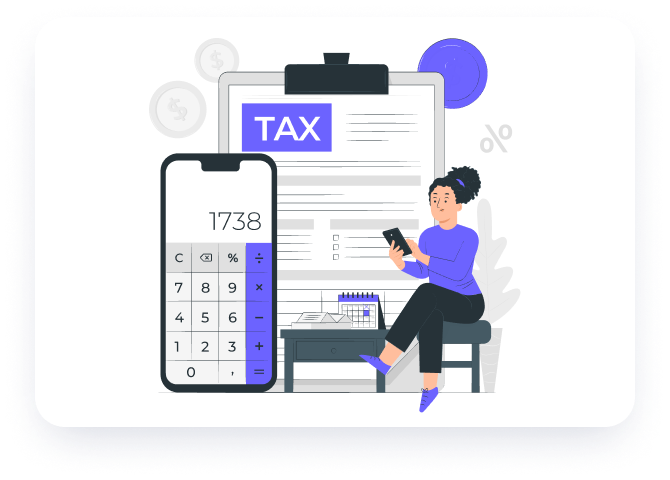 Manage payroll taxes with ease by withholding federal, state, and local taxes, including income tax, unemployment tax, Medicare, and Social Security, based on employee earnings and Form W-4 details