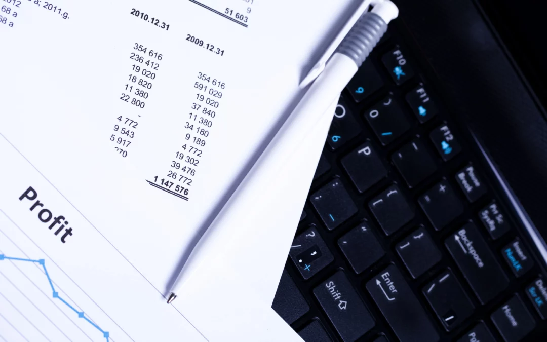 Demystifying the Income Statement: Definition, Components With Examples