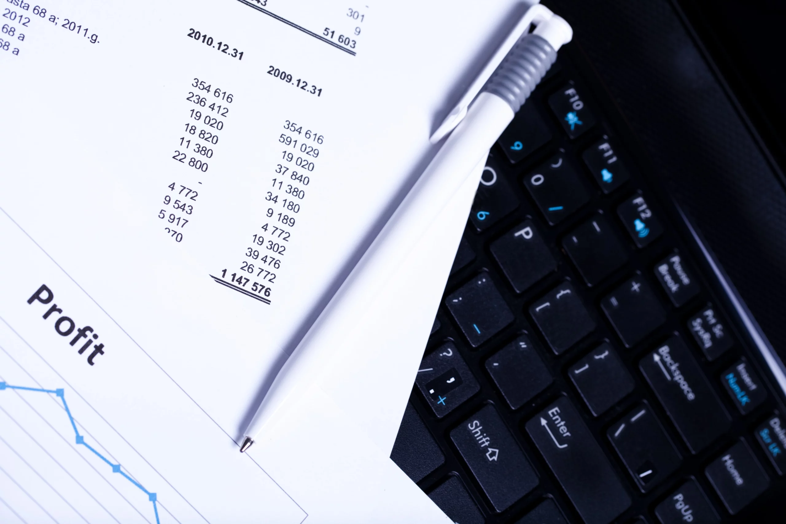 Demystifying the Income Statement: Definition, Components With Examples