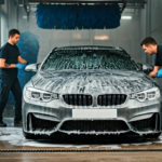 Case Study: How a Car Wash Business Expanded with Section 179 Deduction