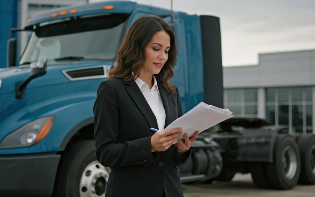 Looking for a Complete List of Vehicles Over 6000 lbs  that Qualify for the Section 179 Deduction? Here’s Everything You Need to Know!