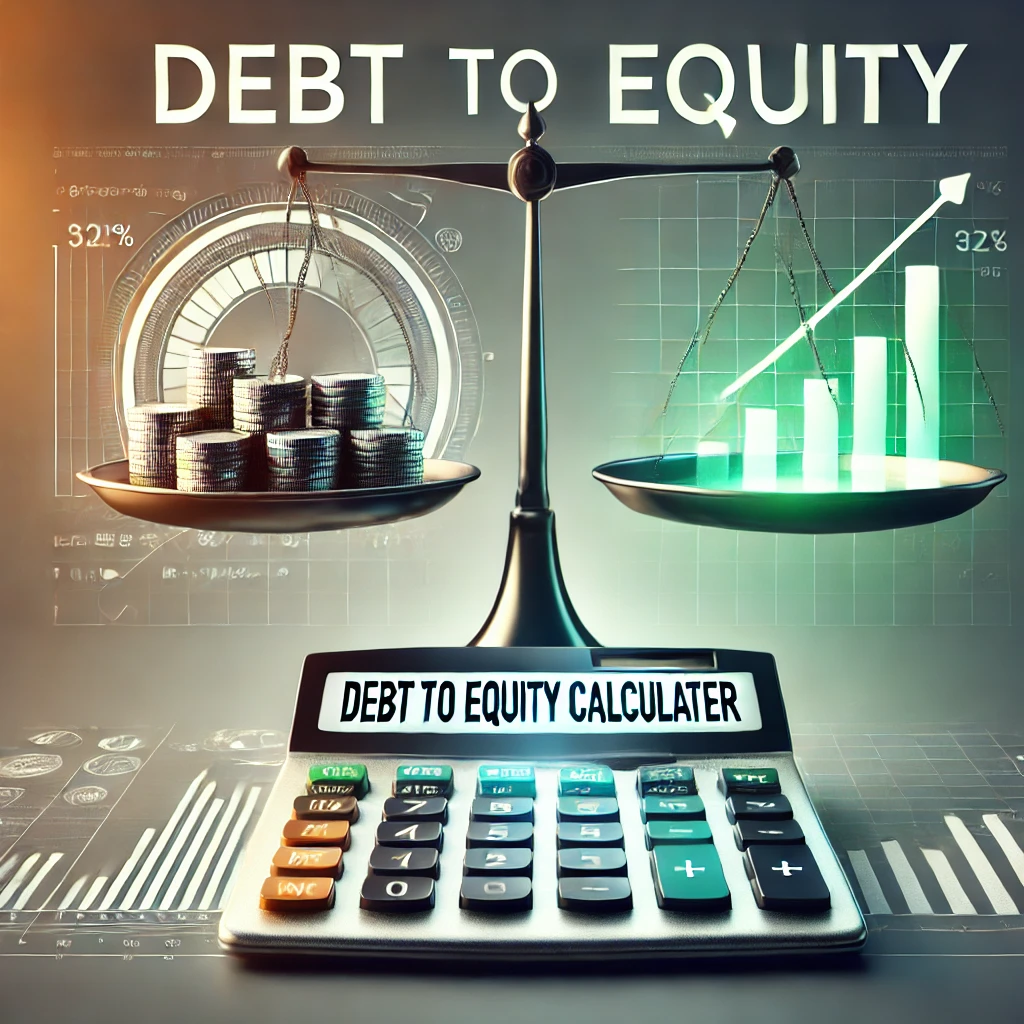 Debt-to-Equity-Calculator.